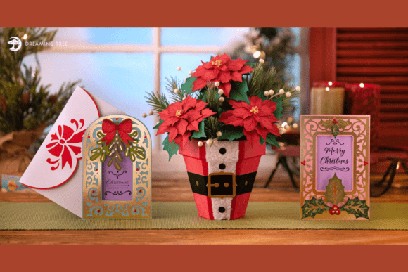 Download Christmas Time SVG Bundle - Svg bundle Collection