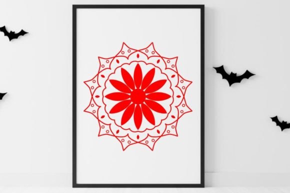 Download Creative Mandala Design - Creative mandala Collection
