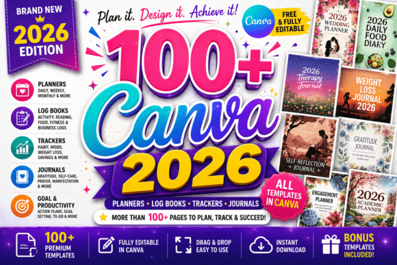 Download 100+ Editable KDP Interiors Templates 2026 - Kdp Collection