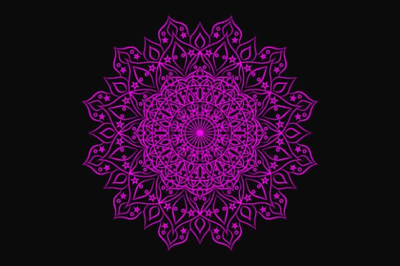 Download Creative Mandala Design - Creative mandala Collection