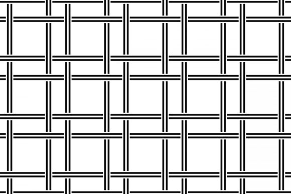 Download Monochrome Geometrical Pattern - Geometrical pattern Collection