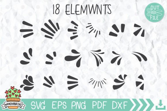 Download Design Element Svg Bundle - Svg bundle Collection