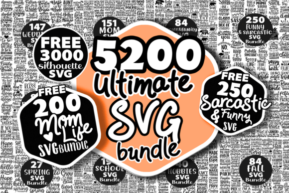 Download SVG Bundle Designs Svg Cricut - Svg bundle Collection
