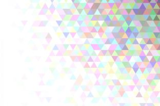 Download Triangle Polygon Background - Triangle Collection