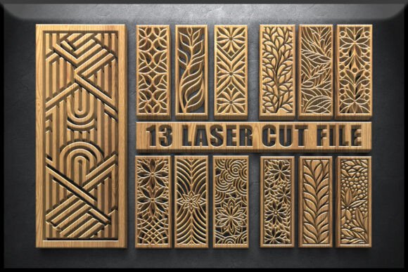 Download Intricate Panel SVG Bundle - Svg bundle Collection