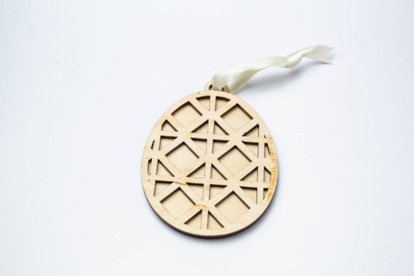 Download Easter Ornament - Geometrical Pattern - Geometrical pattern Collection