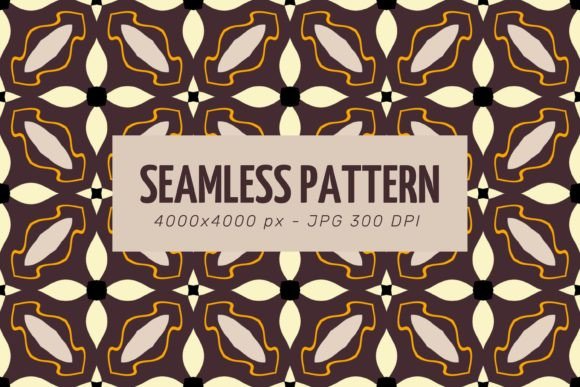 Download Vintage Geometrical Pattern - Geometrical pattern Collection