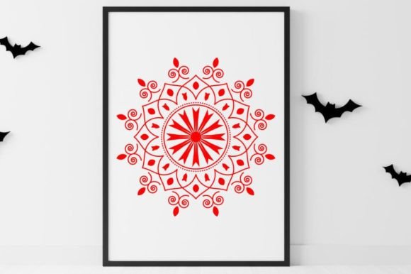 Download Creative Mandala Design - Creative mandala Collection