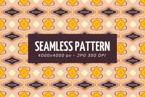 Download Vintage Geometrical Pattern - Geometrical pattern Collection