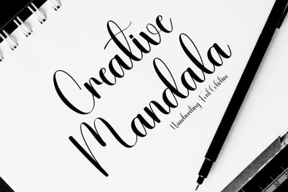 Download Creative Mandala - Creative mandala Collection