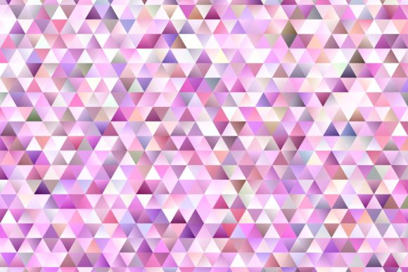 Download Triangle Polygon Background - Triangle Collection
