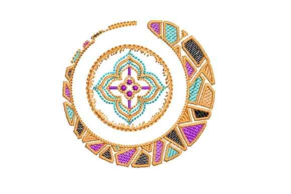 Download Creative Mandala Motif - Creative mandala Collection